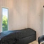 Newly Renovated Near With Swing Set Ebeltoft