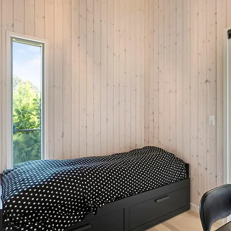 Newly Renovated Near With Swing Set Ebeltoft